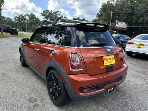 Used 2013 MINI Cooper S image 6