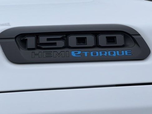 Certified 2024 RAM 1500 Big Horn image 37