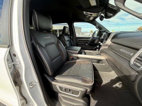 Used 2023 RAM 1500 Laramie image 61