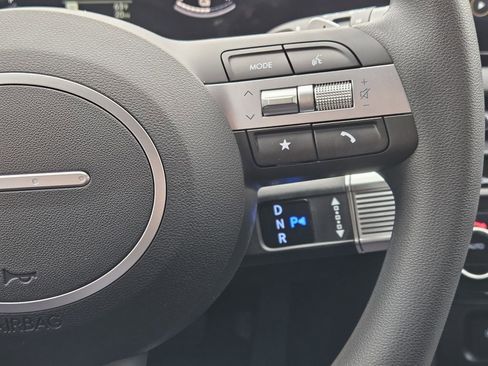New 2026 Hyundai Tucson Blue SE AWD/4WD image 29