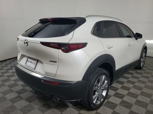 Certified 2023 MAZDA CX-30 AWD 2.5 S w/ Preferred Package image 6