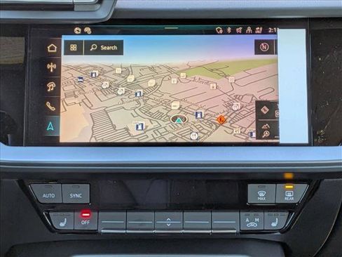 New 2026 Audi A3 2.0T Premium image 13