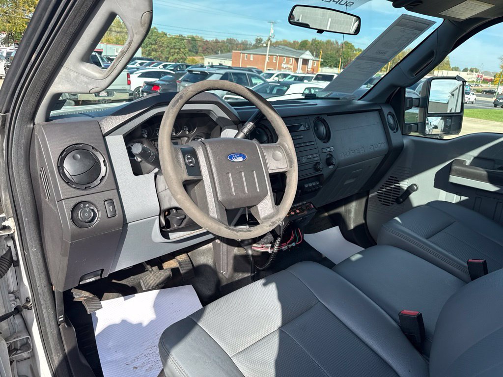 Used 2015 Ford F350 XL AWD/4WD image 31