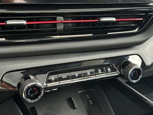 New 2024 Chevrolet Silverado EV RST AWD/4WD image 20