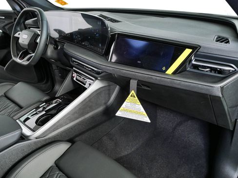 New 2026 Audi SQ5 Premium Plus AWD/4WD image 25