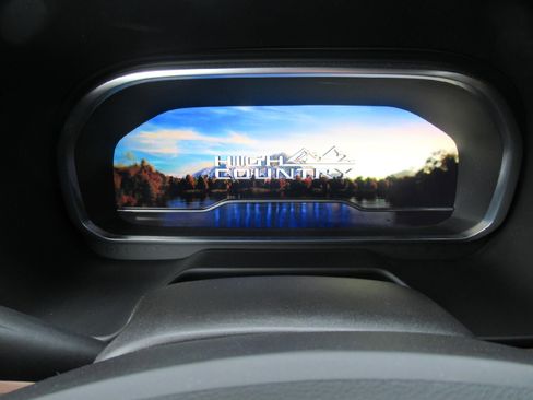 Used 2022 Chevrolet Tahoe High Country w/ Max Trailering Package image 15