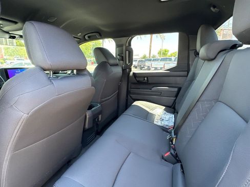 New 2026 Toyota Tacoma SR5 image 10