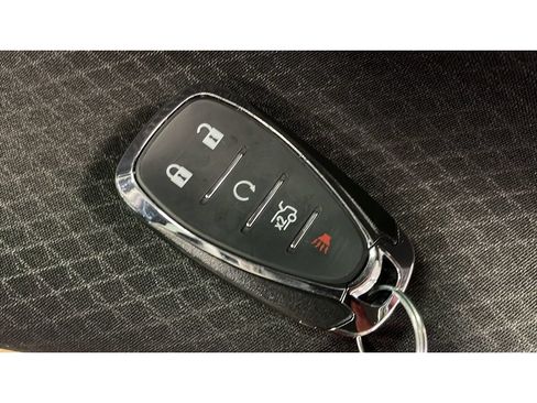 Used 2024 Chevrolet Malibu RS FWD image 19