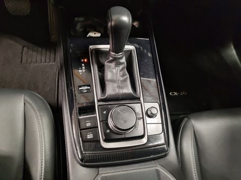 Used 2025 MAZDA CX-30 AWD 2.5 S w/ Select Sport Pkg image 8
