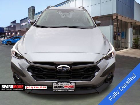 Used 2025 Subaru Crosstrek 2.0i Premium image 9