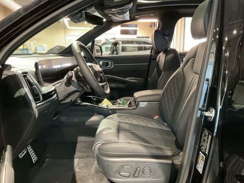 New 2026 Kia Sorento SX Prestige image 10
