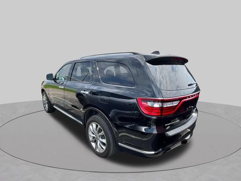 Used 2023 Dodge Durango Citadel AWD/4WD image 5