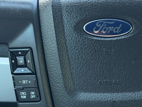 Used 2013 Ford F150 Lariat w/ Luxury Equipment Group RWD image 32