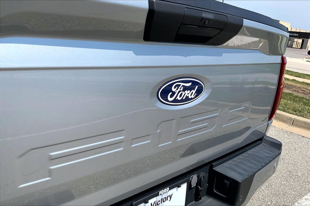 Used 2024 Ford F150 STX RWD image 28