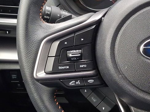 Used 2023 Subaru Crosstrek 2.5i Limited w/ Popular Package #3 image 24