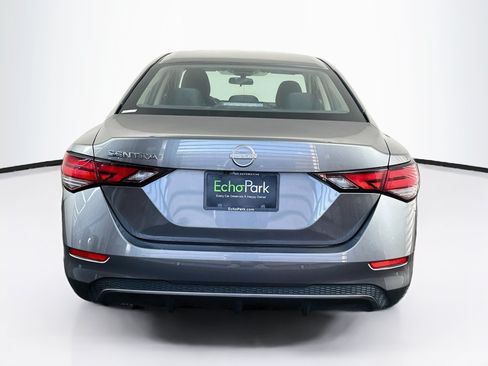 Used 2025 Nissan Sentra S FWD image 7