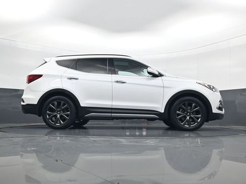 Used 2017 Hyundai Santa Fe Sport w/ Cargo Package image 24
