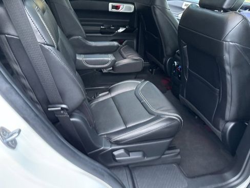 Used 2023 Ford Explorer ST w/ Equipment Group 401A image 39