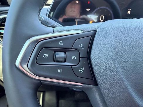 New 2026 Chevrolet Trax LT image 93