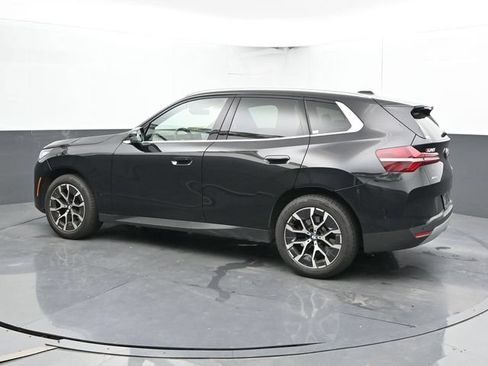 Used 2026 BMW X3 xDrive30i AWD/4WD image 9