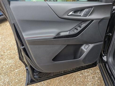 New 2026 Chevrolet Equinox RS w/ Convenience Package III image 8