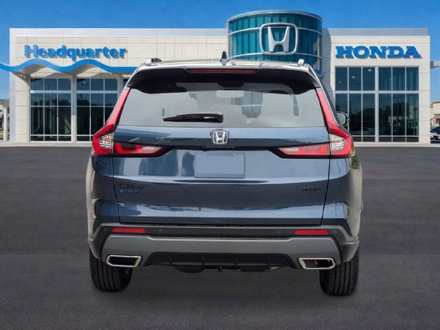 New 2027 Honda CR-V Sport-L image 3
