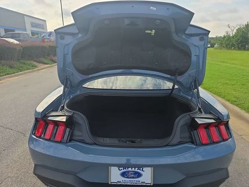 Used 2026 Ford Mustang GT RWD image 14