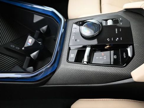 New 2026 BMW X3 xDrive30i w/ Premium Package AWD/4WD image 13