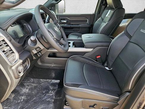 New 2026 RAM 3500 Laramie image 15