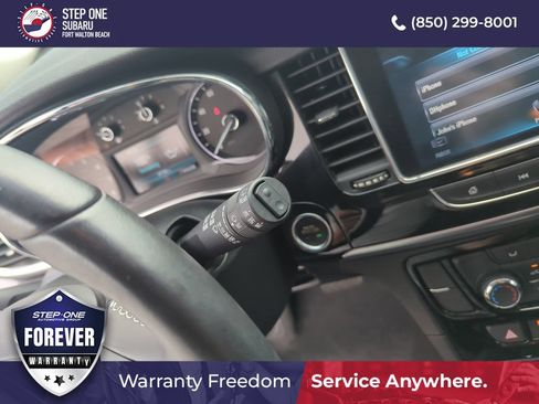 Used 2017 Buick Encore Preferred FWD image 24