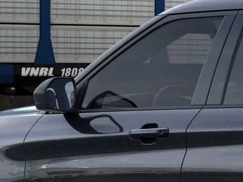 New 2025 Ford Explorer Active w/ Active Comfort Package image 20