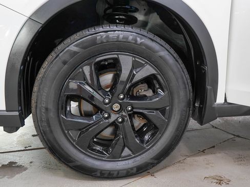 Used 2020 Subaru Outback Limited AWD/4WD image 30