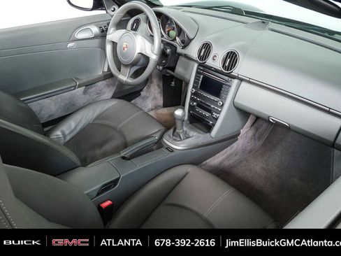 Used 2010 Porsche Boxster image 25