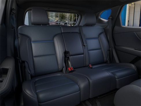 New 2026 Chevrolet Blazer RS image 17