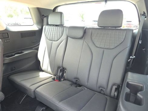 Certified 2023 Hyundai Palisade Limited FWD image 9