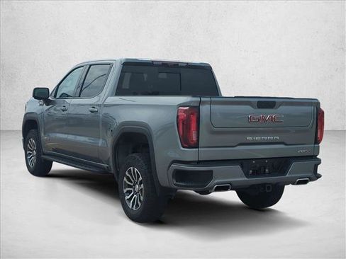 Used 2023 GMC Sierra 1500 AT4 w/ AT4 Premium Package image 7