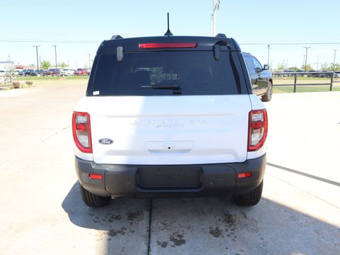 New 2026 Ford Bronco Sport Outer Banks w/ Outer Banks Tech Package+ AWD/4WD image 22