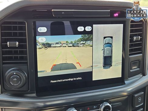 Used 2025 Ford F150 Platinum AWD/4WD image 18