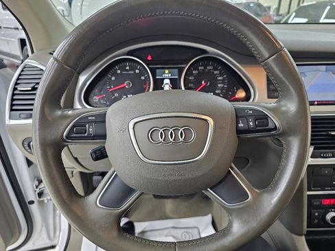 Used 2013 Audi Q7 3.0T Premium Plus image 31