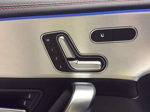 Certified 2026 Mercedes-Benz CLA 35 AMG 4MATIC image 17