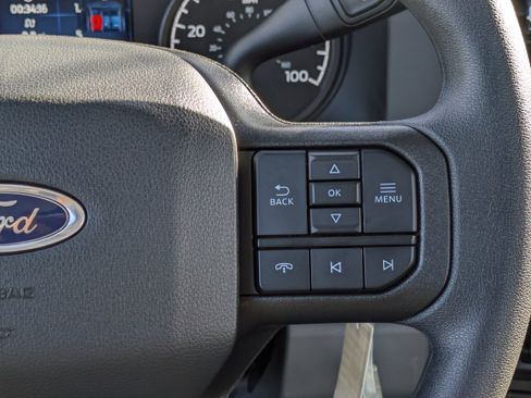 New 2026 Ford F250 XL image 20