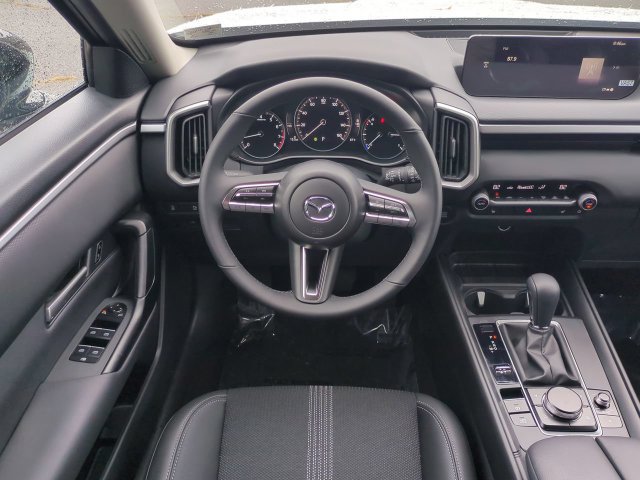 Certified 2026 MAZDA CX-50 AWD 2.5 S w/ Preferred Pkg image 16