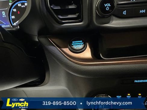 Used 2021 Ford Bronco Sport Outer Banks w/ Outer Banks Package (96D) image 16