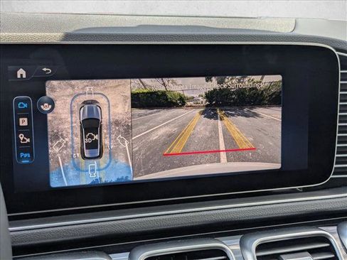 New 2026 Mercedes-Benz GLE 350 4MATIC image 12