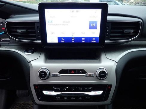 Used 2022 Ford Explorer Timberline AWD/4WD image 15
