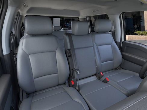 New 2026 Ford F450 XL image 11