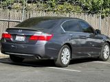 Used 2015 Honda Accord EX image 3