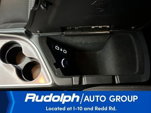 Used 2022 Dodge Challenger SXT w/ Blacktop Package image 27