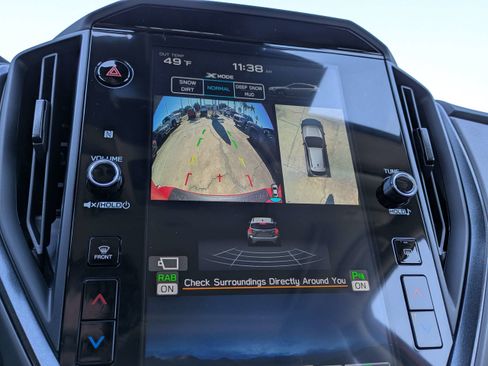 New 2026 Subaru Crosstrek 2.5i Limited image 22