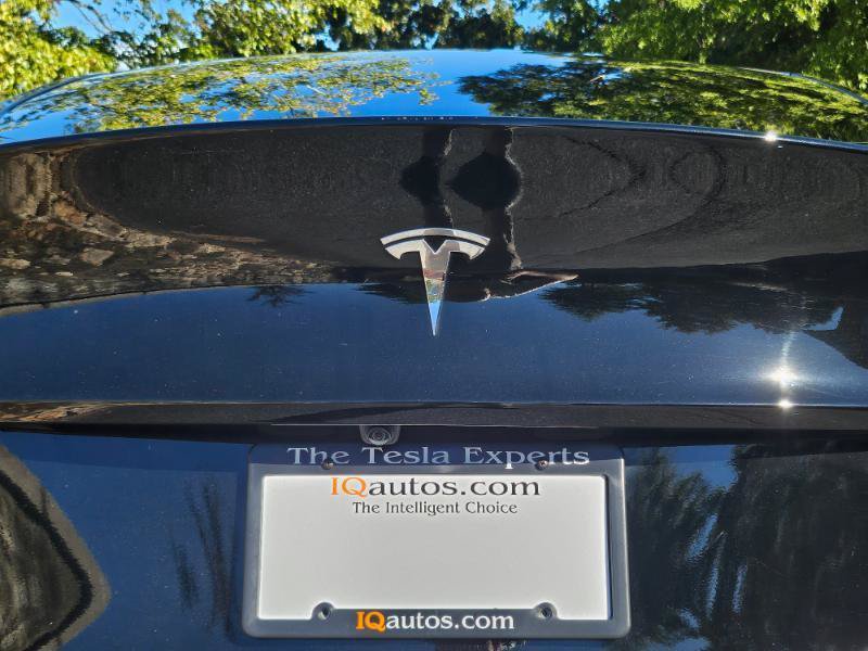 Used 2023 Tesla Model Y Long Range AWD/4WD image 29